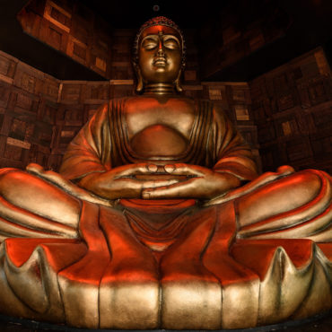 Buddha