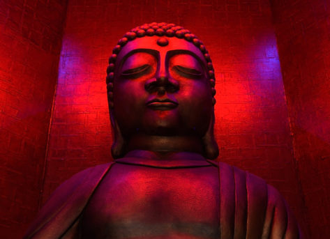 Buddha